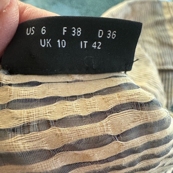 Akris jacket 6 - Picture 14 of 15